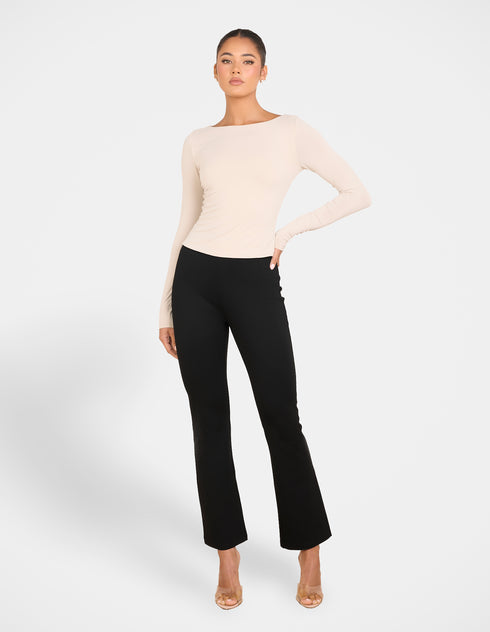 Landis High Waisted Pant